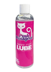 Pink Pussycat Purrr-Fect Water Based Lubricant
